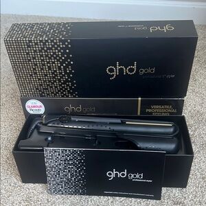 GHD Gold Professional Styler